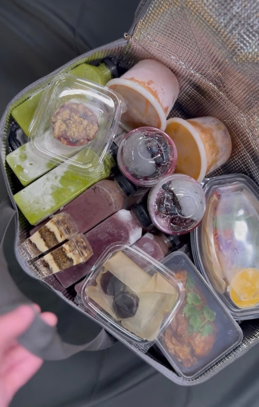 14-Day Detox Challenge