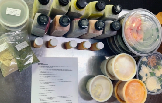 Detox Digital Downloads