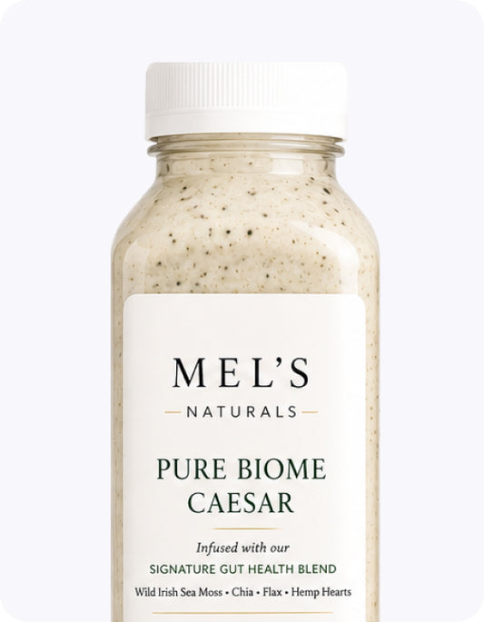 Pure Biome Caesar
